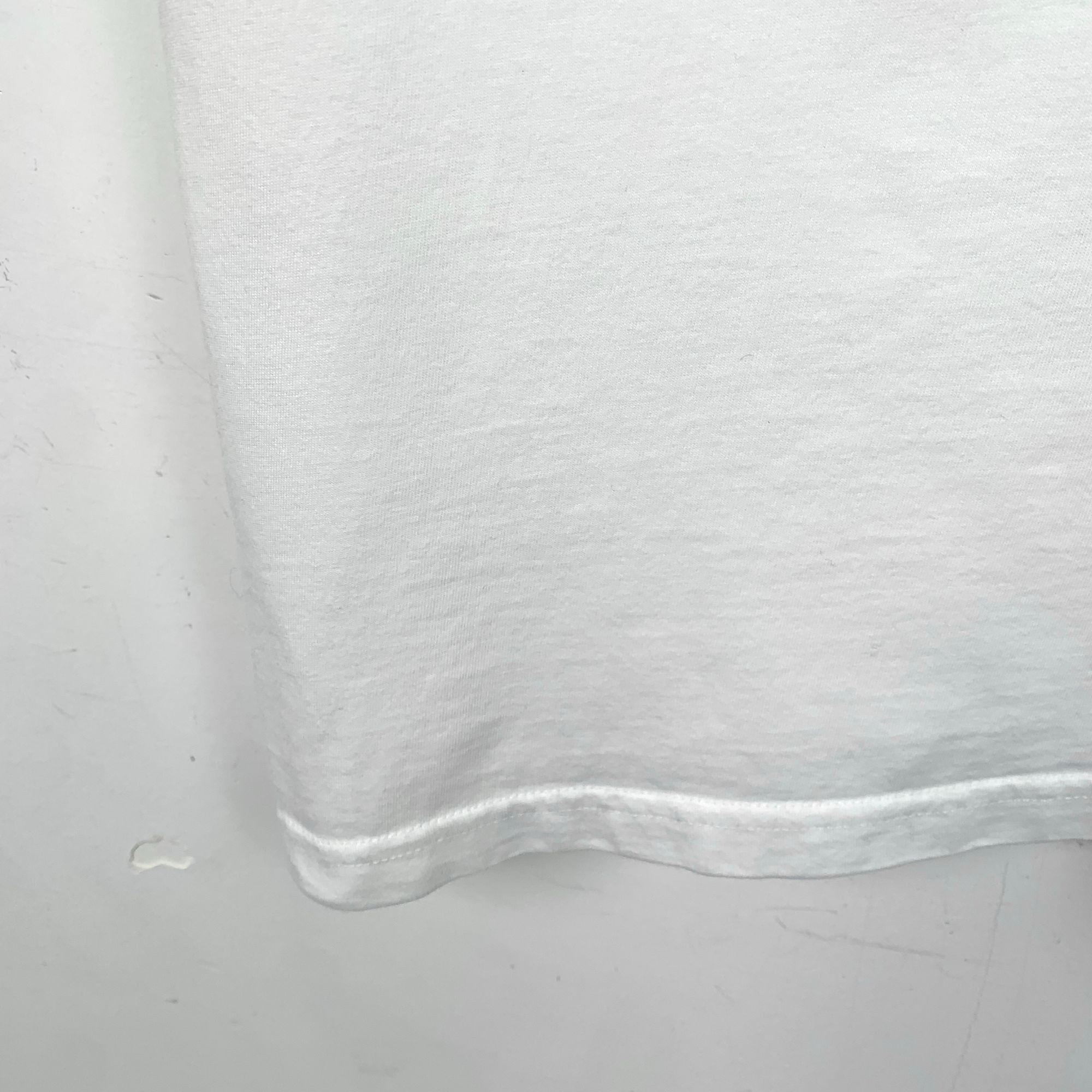 Dior Dior White Bee Embroidered Short-Sleeve T-Shirt (Size S) Size US S / EU 44-46 / 1 - 5 Thumbnail