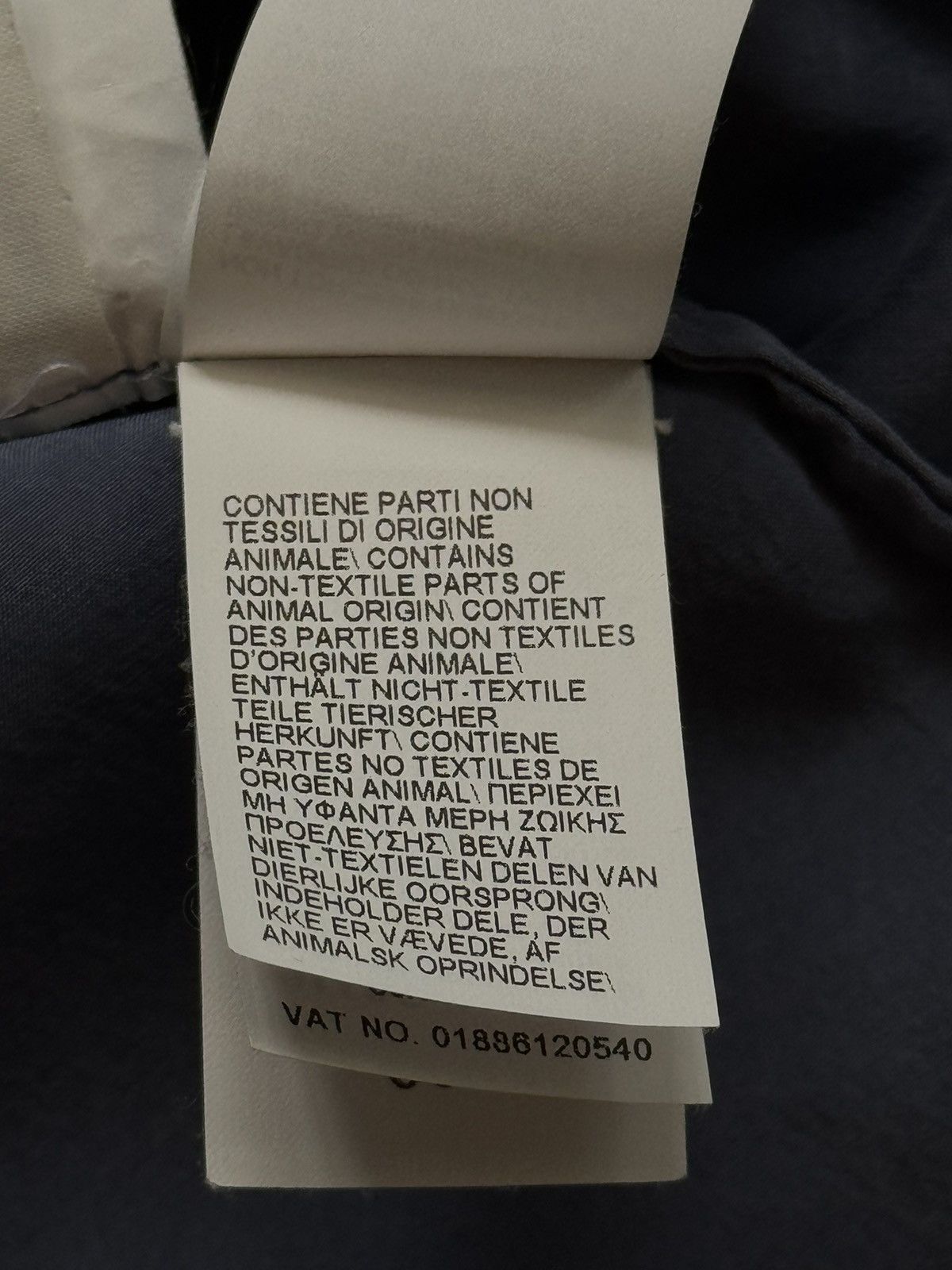 Brunello Cucinelli × Designer Brunello Cucinelli luxury silk blouse Size M / US 6-8 / IT 42-44 - 12 Thumbnail