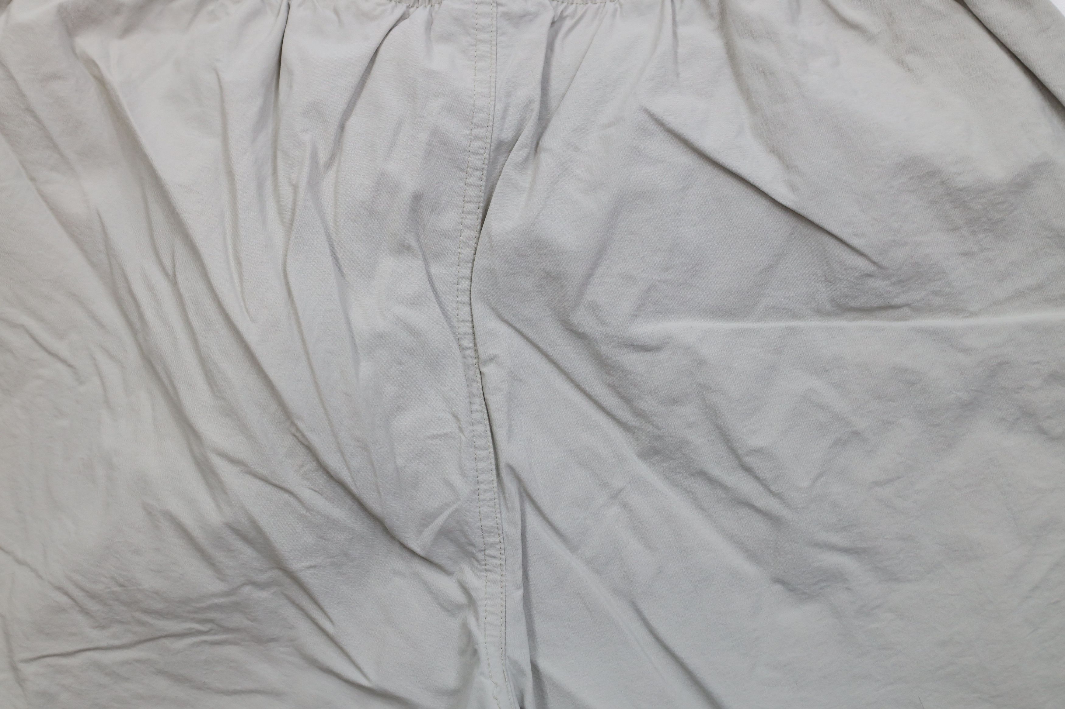 Columbia Vintage 90s Y2K Columbia Belted Above Knee Shorts Beige Size US 32 / EU 48 - 10 Thumbnail