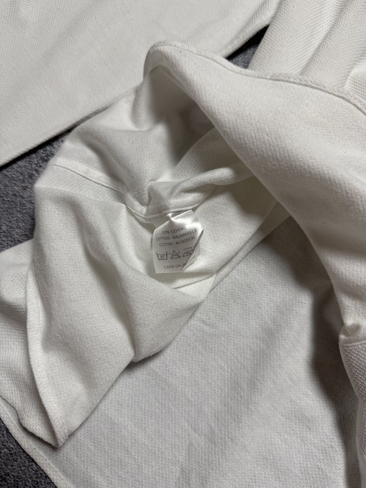Boggi Boggi Shirt Size US XXL / EU 58 / 5 - 6 Thumbnail