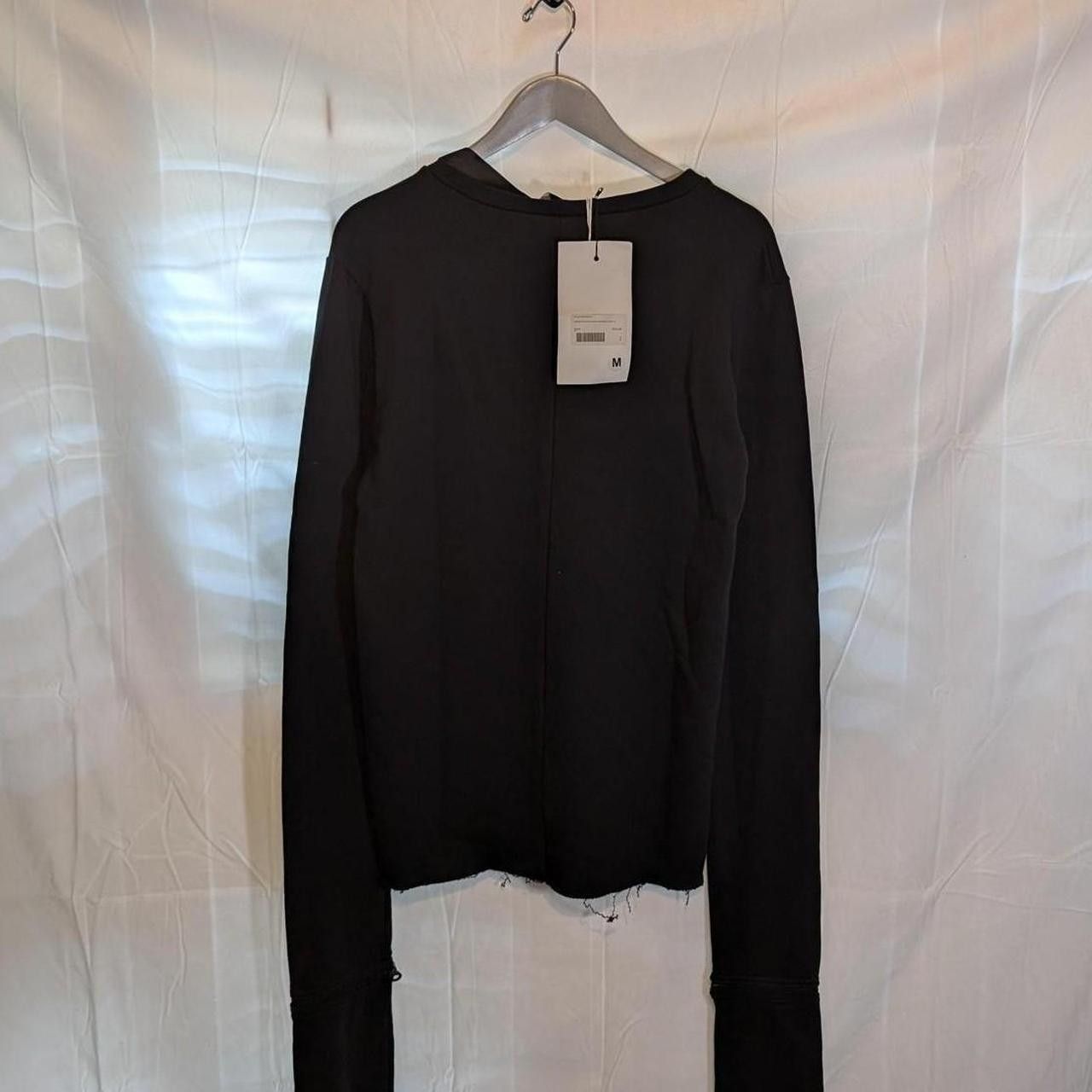Blackfist Looong Sleeve Crewneck Size US M / EU 48-50 / 2 - 3 Thumbnail
