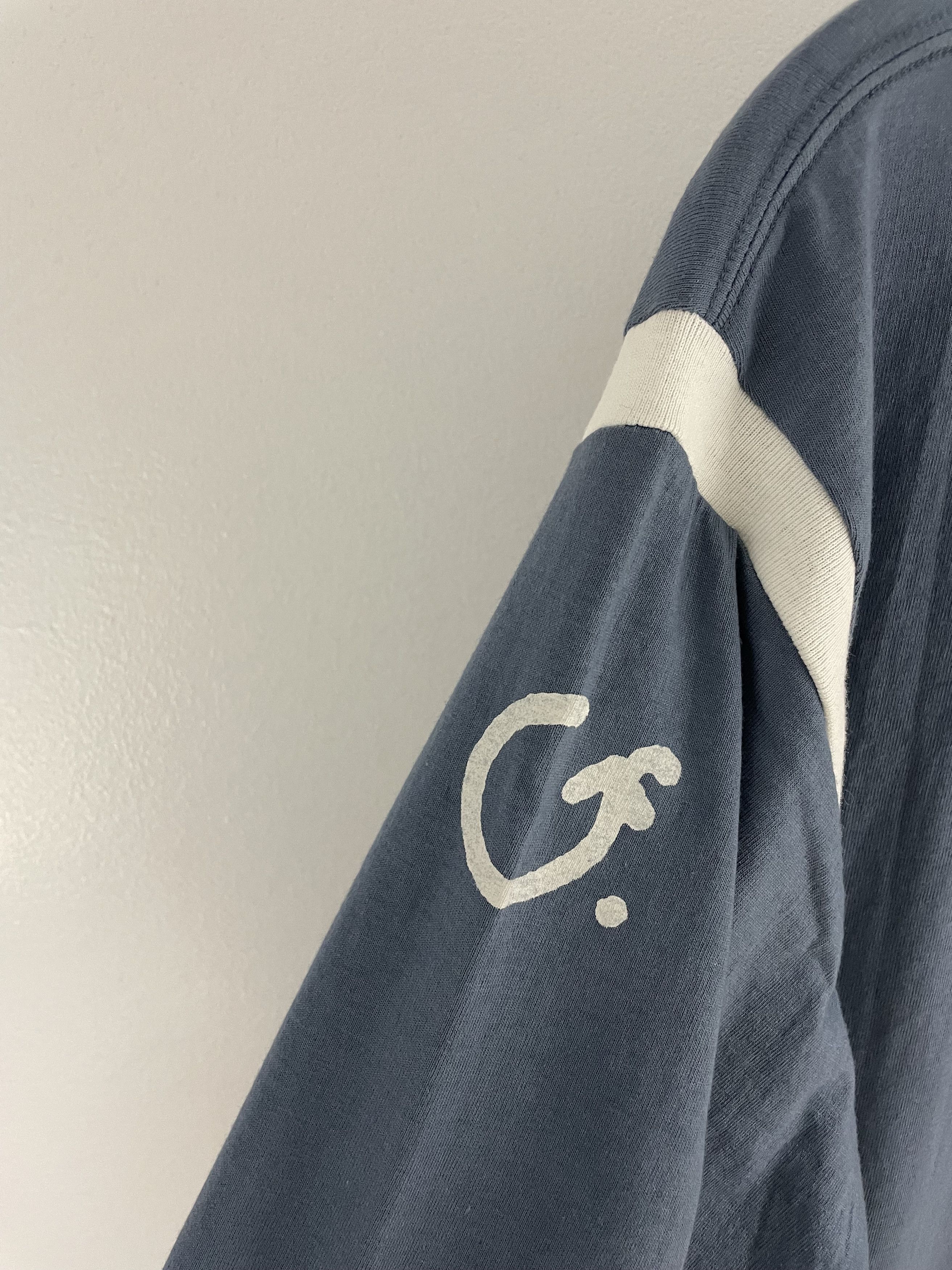 General Research 2005 Difference Engine Longsleeve Size US M / EU 48-50 / 2 - 8 Thumbnail