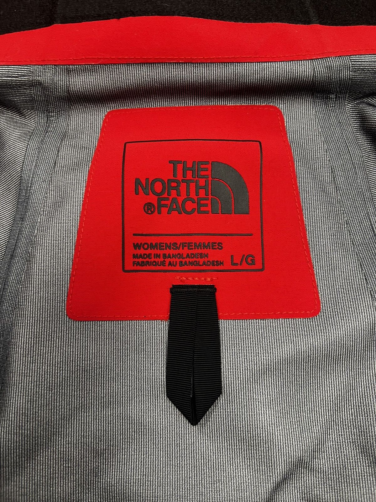 The North Face The North Face Red Cross Ski Powder Patrol Jacket Size L / US 10 / IT 46 - 6 Thumbnail