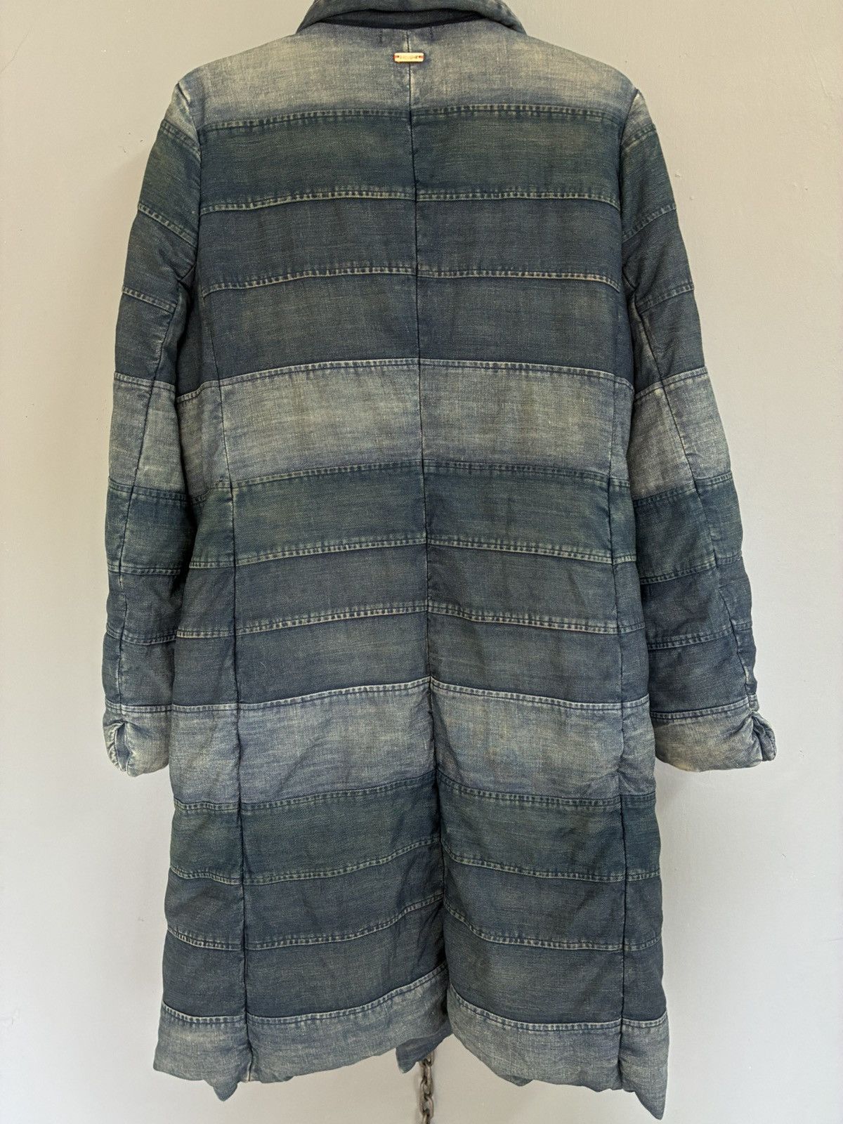 45rpm 45rpm Puffer parka Size L / US 10 / IT 46 - 4 Thumbnail