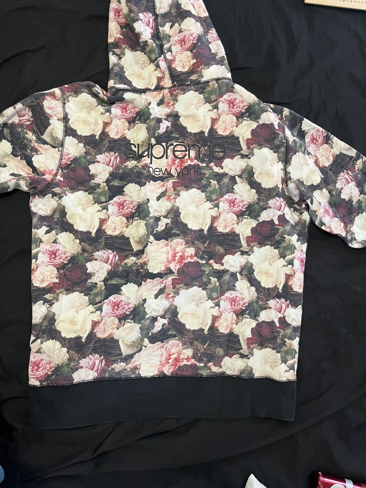 Supreme Supreme pcl hoodie Size US XL / EU 56 / 4 - 7 Thumbnail