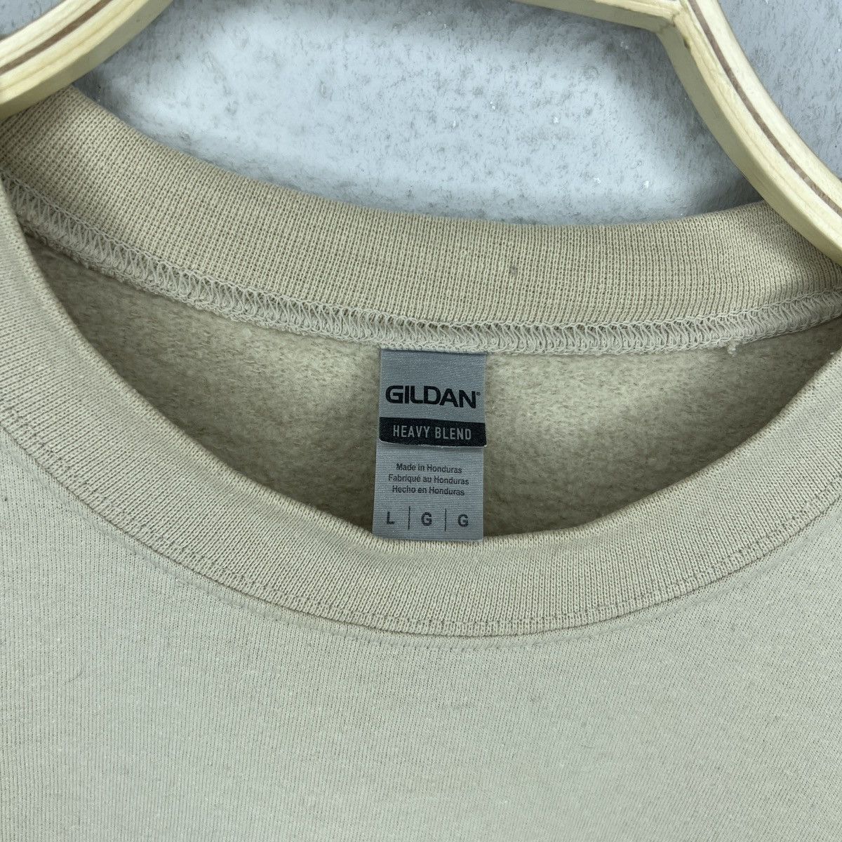 Playboy × Vintage Vintage Playboy Sweatshirt Y2K Logo 90s USA Size US L / EU 52-54 / 3 - 6 Thumbnail