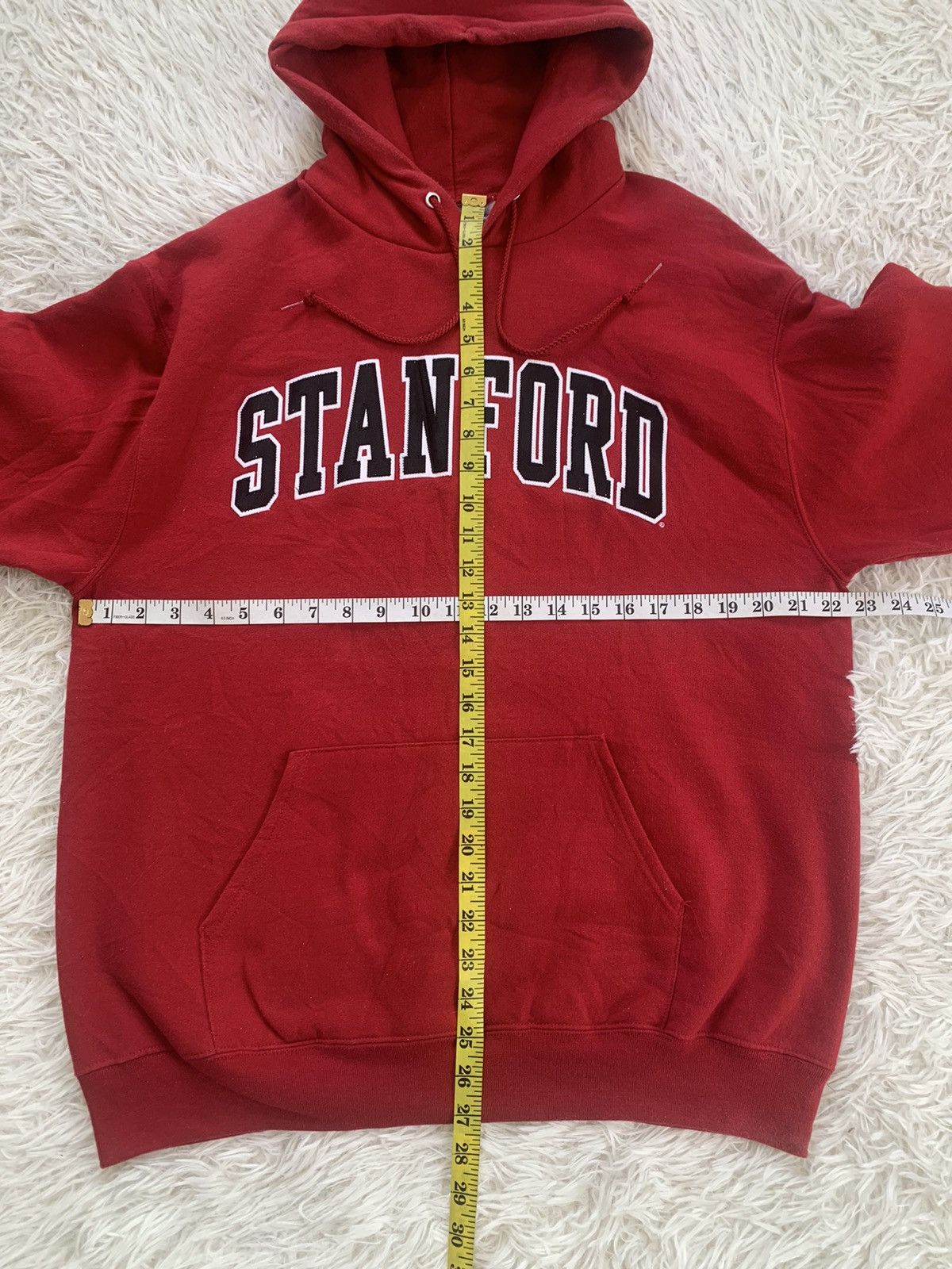 Champion Stanford Hoodie by Champion Size US L / EU 52-54 / 3 - 10 Thumbnail