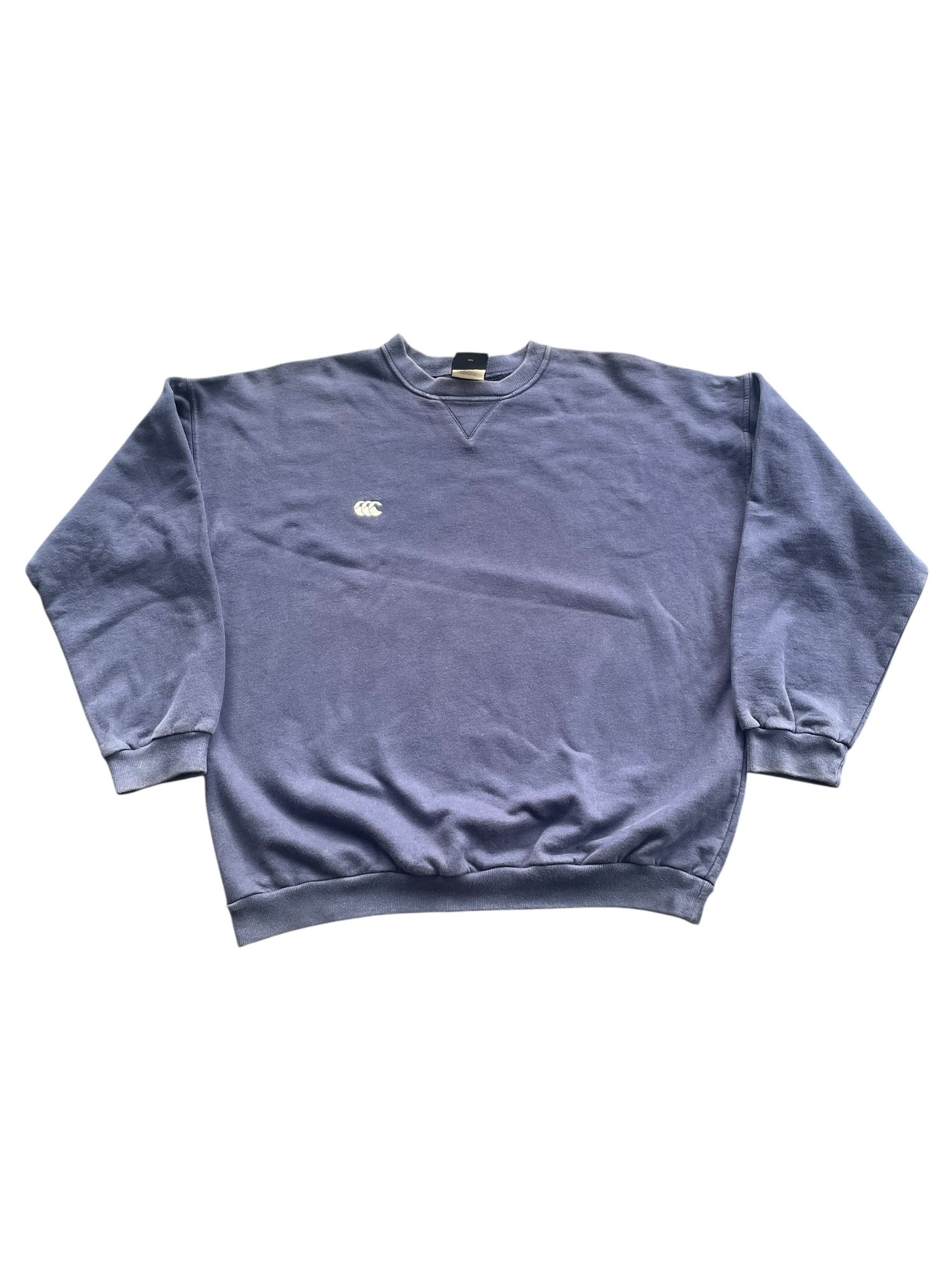 Canterbury of New Zealand Vintage Canterbury Of New Zealand Sweatshirt Size US XXL / EU 58 / 5 - 1 Thumbnail