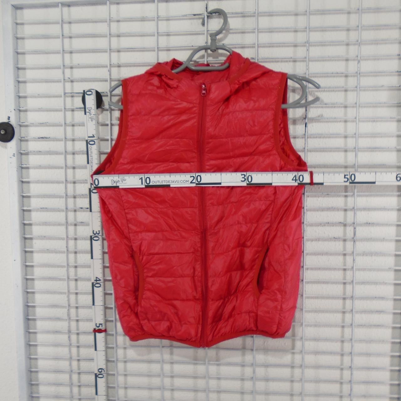 Other Women's Vest TEX Size XS / US 0-2 / IT 36-38 - 7 Thumbnail