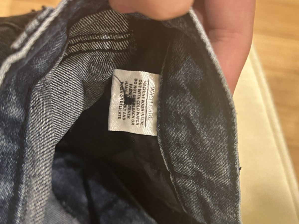Other Liquid Lagoon Divider Denim Gen 1 Size US 30 / EU 46 - 4 Thumbnail