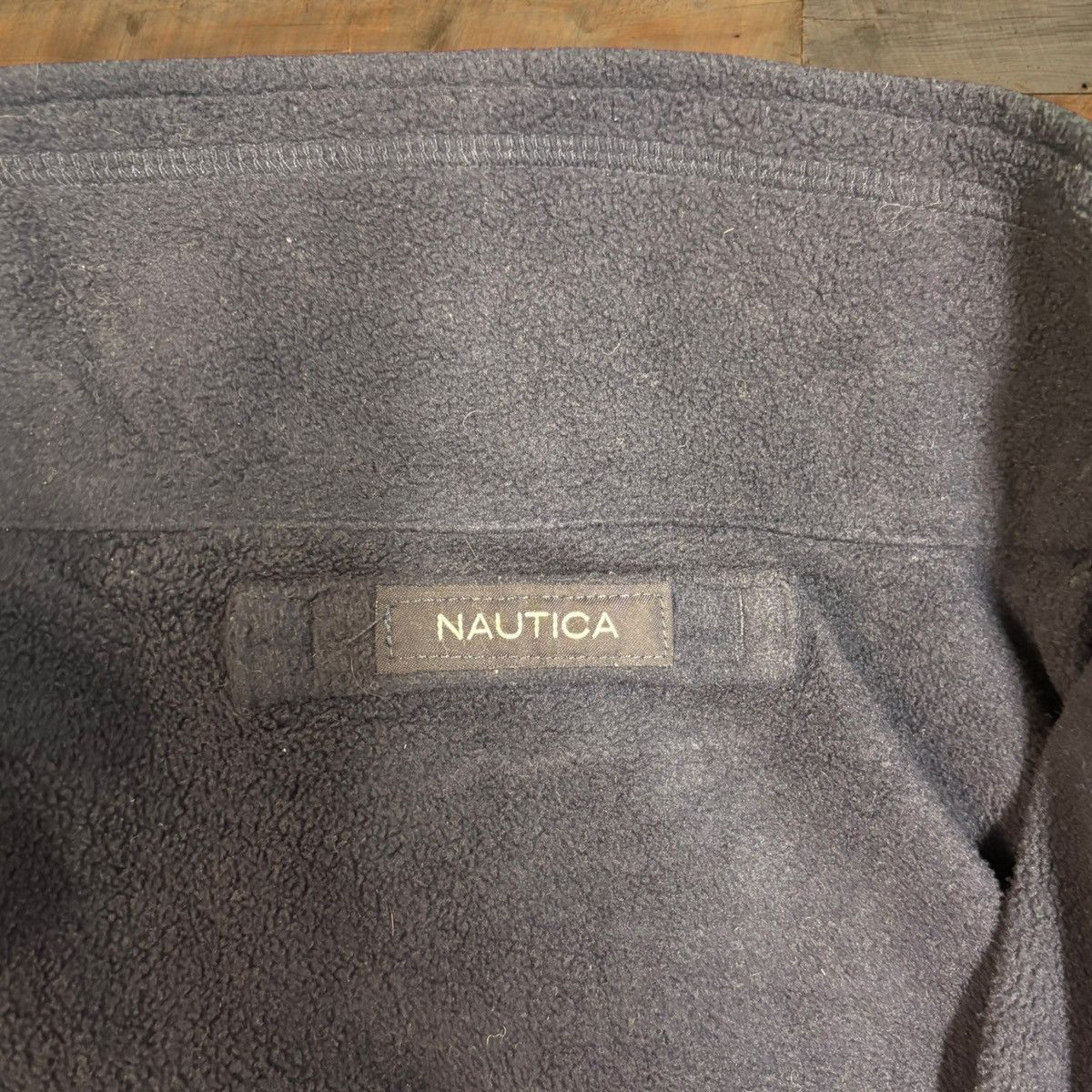 Chaps Ralph Lauren Vintage Nautica Reversible Jacket XL – 90s Y2K Size US XL / EU 56 / 4 - 5 Thumbnail