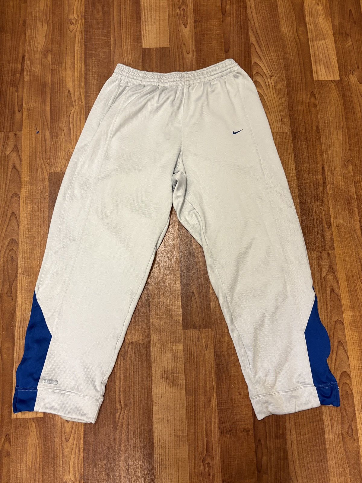 Nike Y2K Nike Sweats Size US 38 / EU 54 - 2 Thumbnail