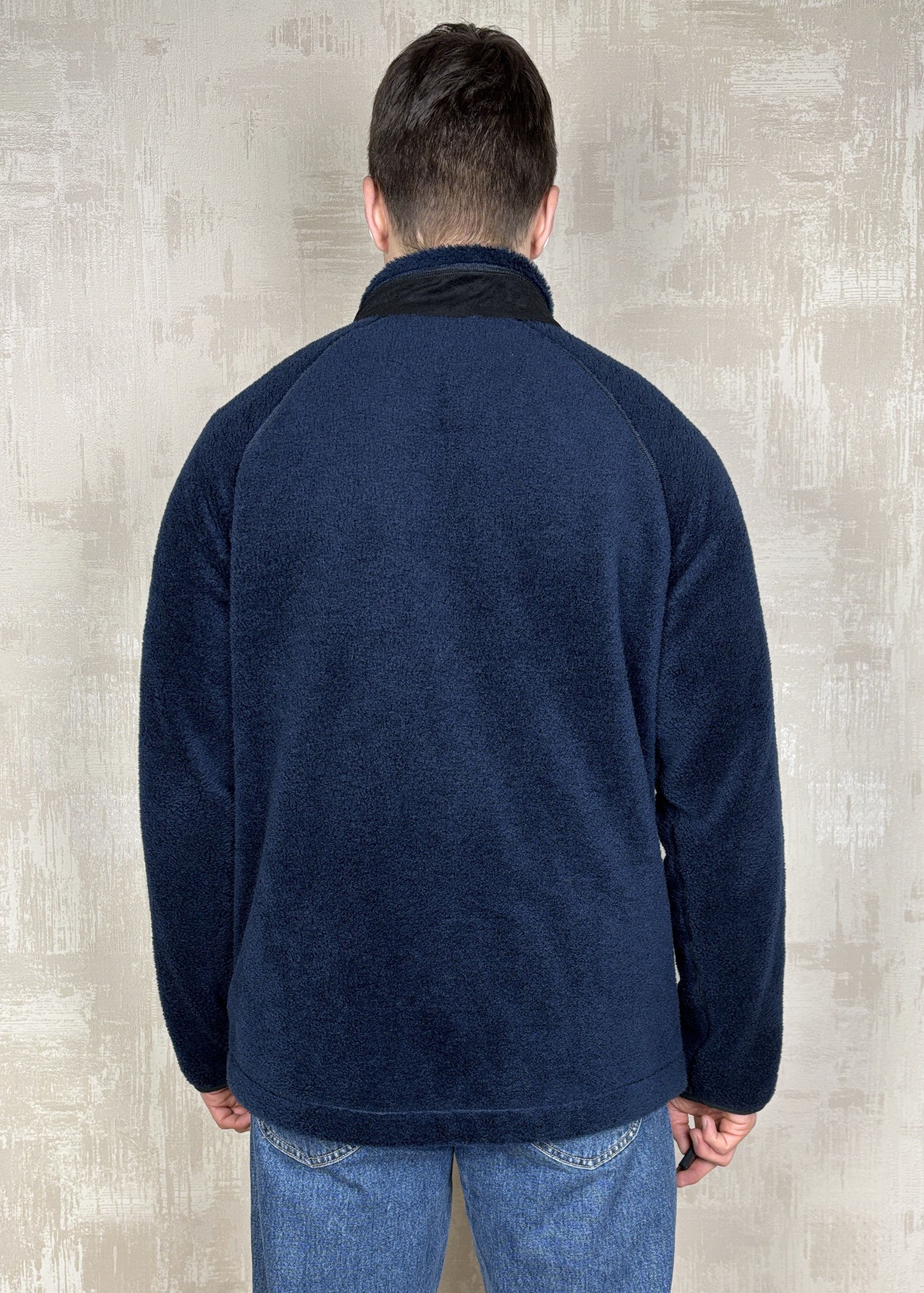 Helly Hansen Helly Hansen 125 Years 2000 Pile Fleece Zip Jacket Size US L / EU 52-54 / 3 - 14 Thumbnail