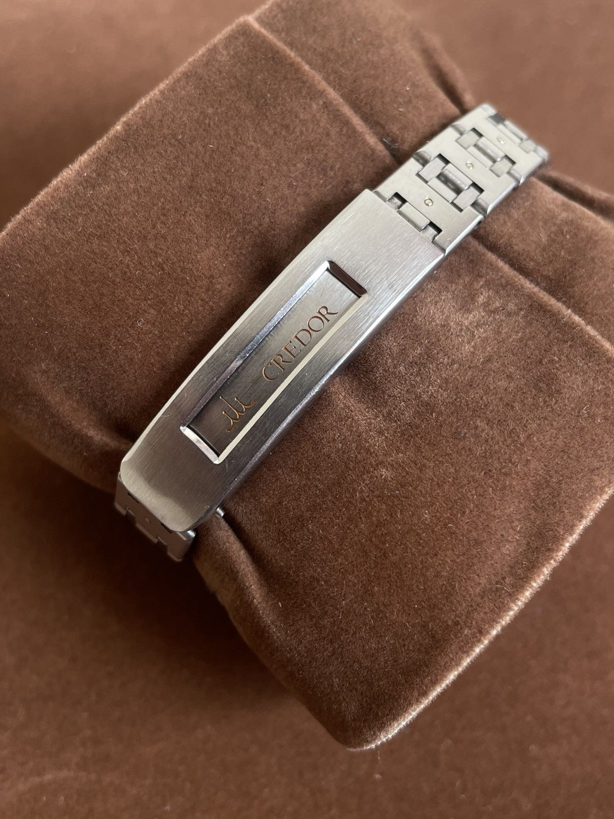Seiko Seiko Credor Size ONE SIZE - 3 Thumbnail