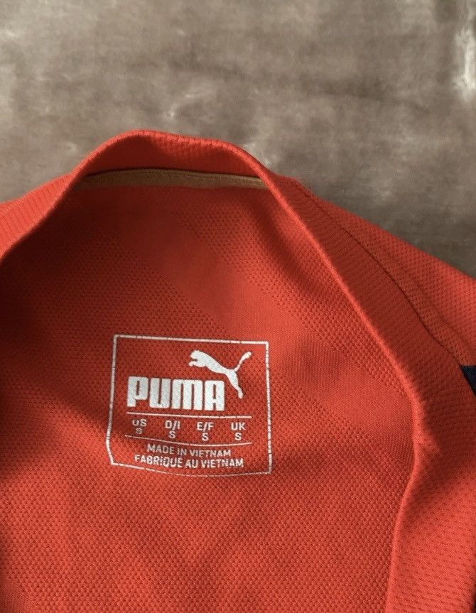 Puma Jetsey training jersey Size US S / EU 44-46 / 1 - 5 Thumbnail