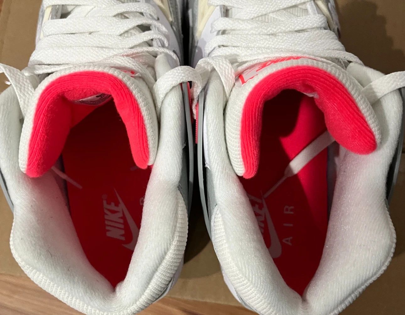 Nike Air Tech Challenge 2 Racer Pink Size US 10 / EU 43 - 5 Thumbnail