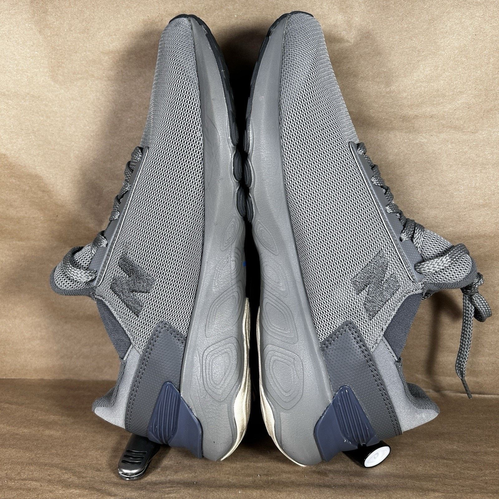New Balance New Balance Fresh Foam 1440 Gray Running Shoe M1440AB1 Size US 11 / EU 44 - 6 Thumbnail