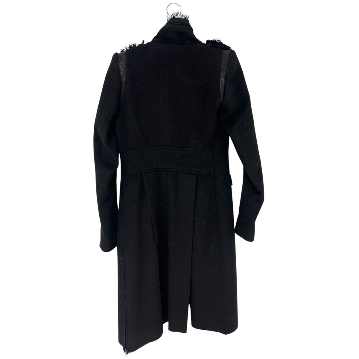 If Six Was Nine Ifsixwasnine long spider coat Size US M / EU 48-50 / 2 - 4 Thumbnail