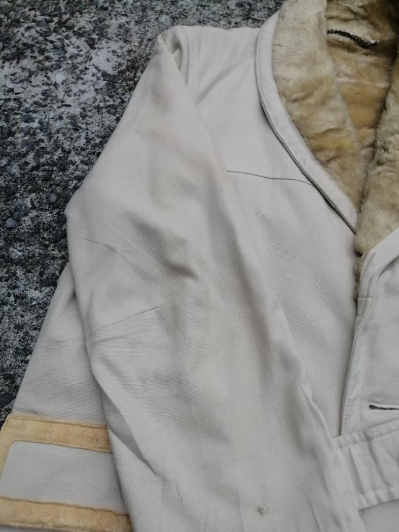 Designer Musashi Incorporated Long Jacket Size US M / EU 48-50 / 2 - 12 Thumbnail
