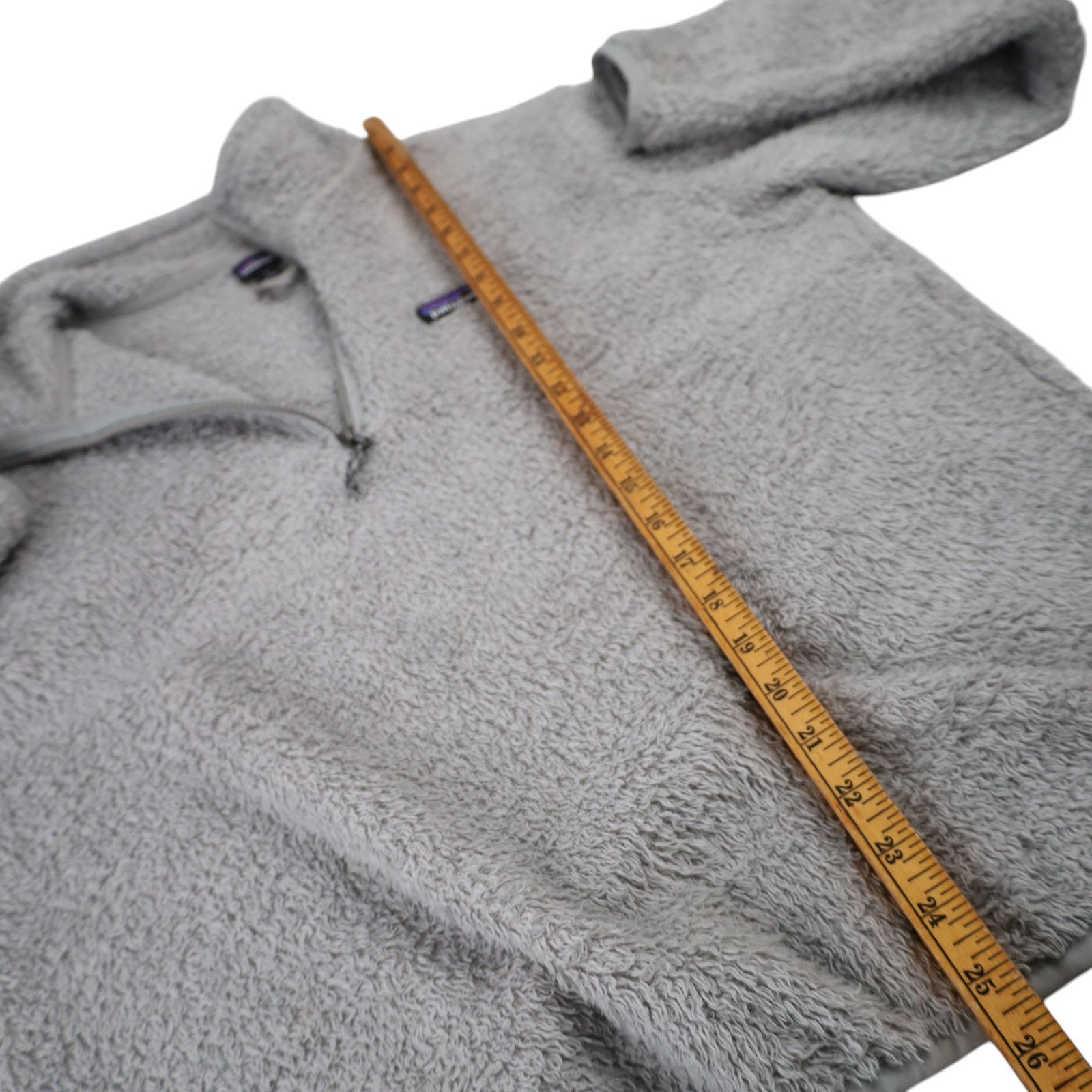 Patagonia Patagonia Deep Pile Fleece Pullover Sweater Size US L / EU 52-54 / 3 - 9 Thumbnail