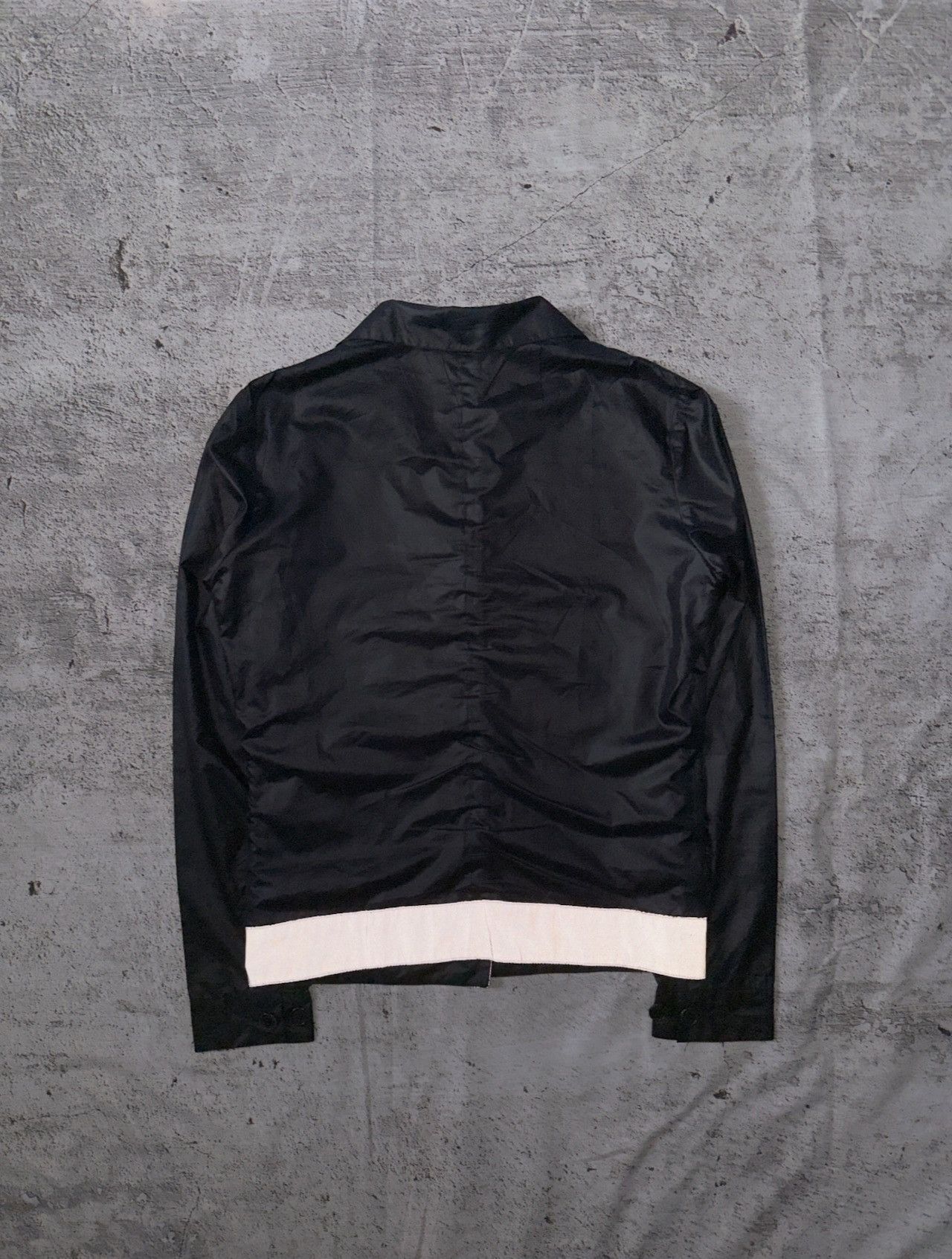 Helmut Lang HELMUT LANG 1995SS JACKET Size US M / EU 48-50 / 2 - 3 Thumbnail