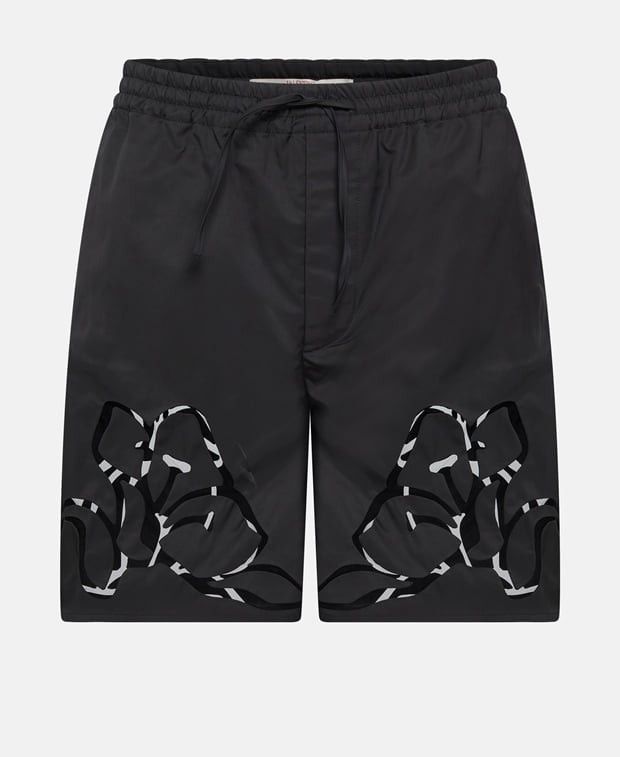 Valentino shorts Size US 33 - 1 Thumbnail