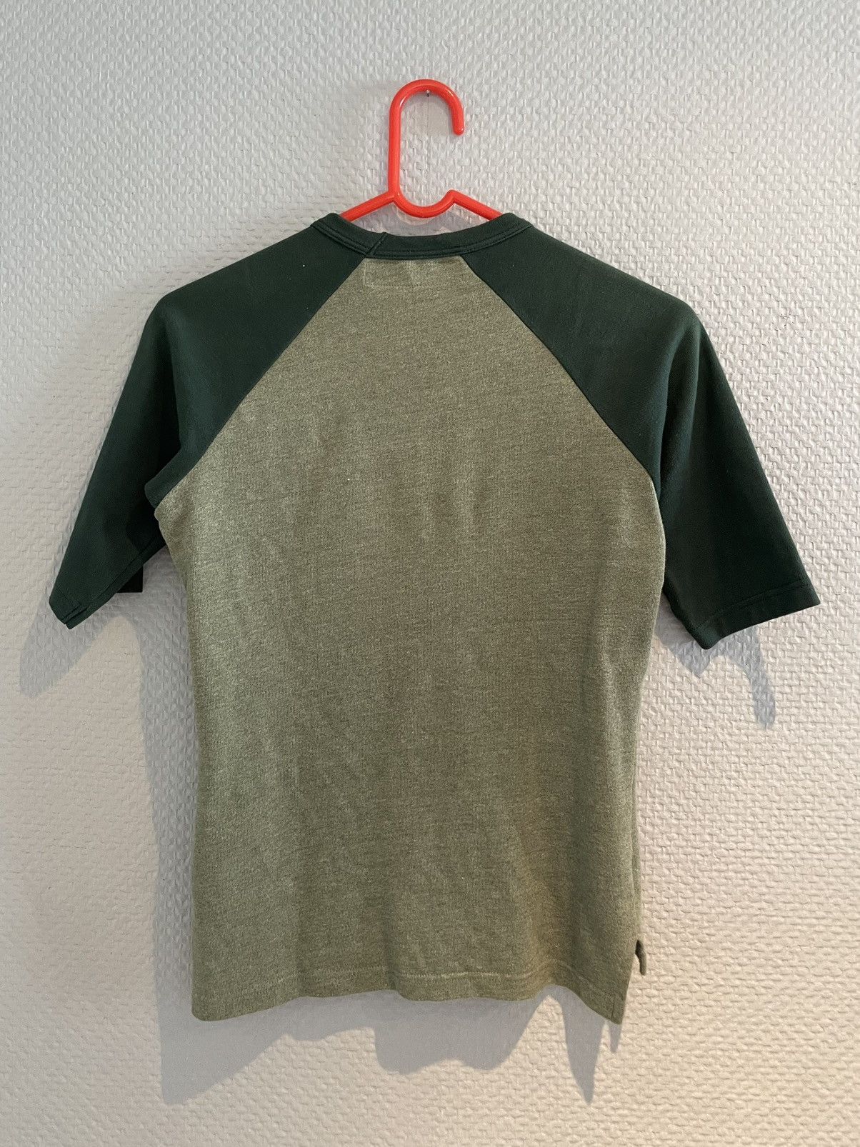 Beauty Beast Beauty:Beast AW98 ‘Dark Knight’ Raglan Bambi Tee Shirt Size US S / EU 44-46 / 1 - 2 Thumbnail