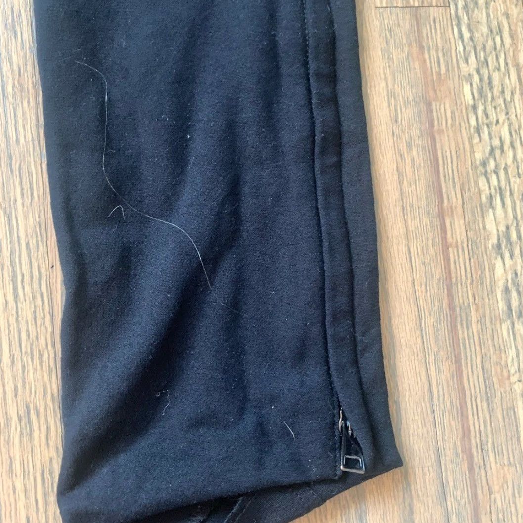 Theory Theory black pants 00 Size 24" / US 00 / IT 34 - 7 Thumbnail