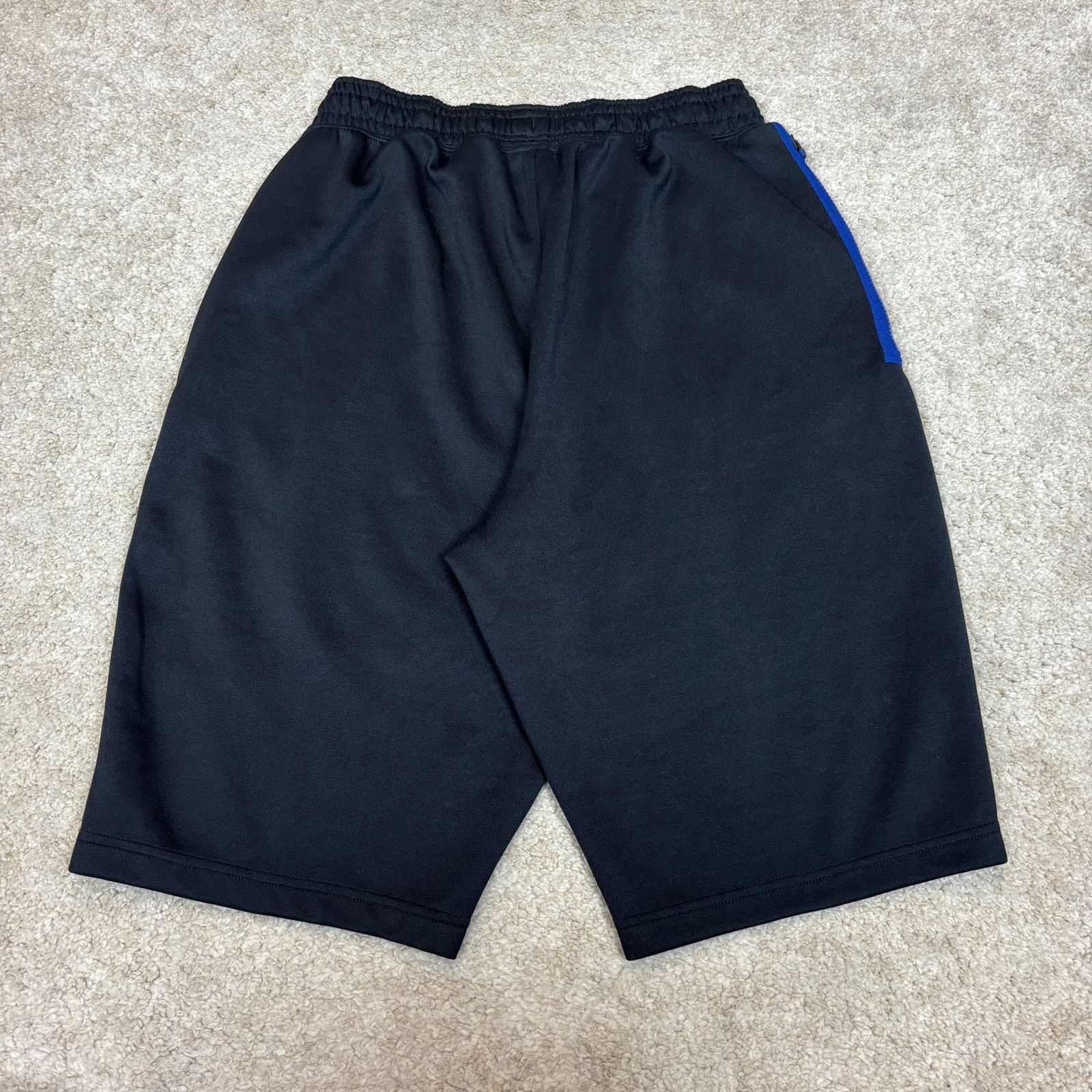 Nike Nike Engineered NBA LA Clippers Dri Fit Shorts Men's Medium Size US 30 / EU 46 - 3 Thumbnail