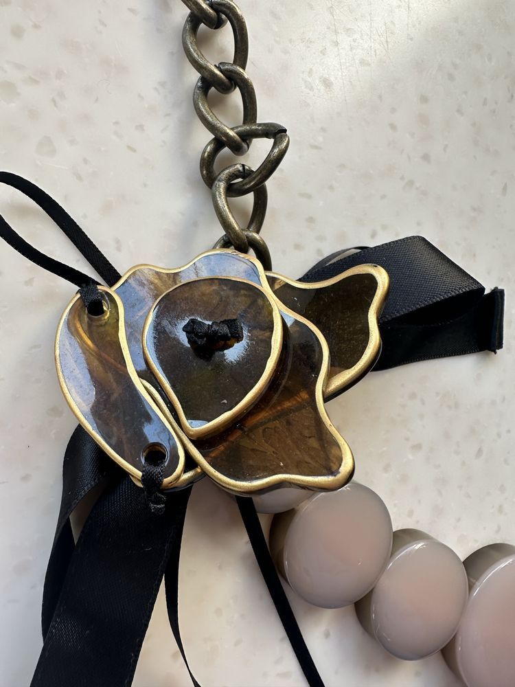 Marni Marni Necklace Size ONE SIZE - 2 Thumbnail