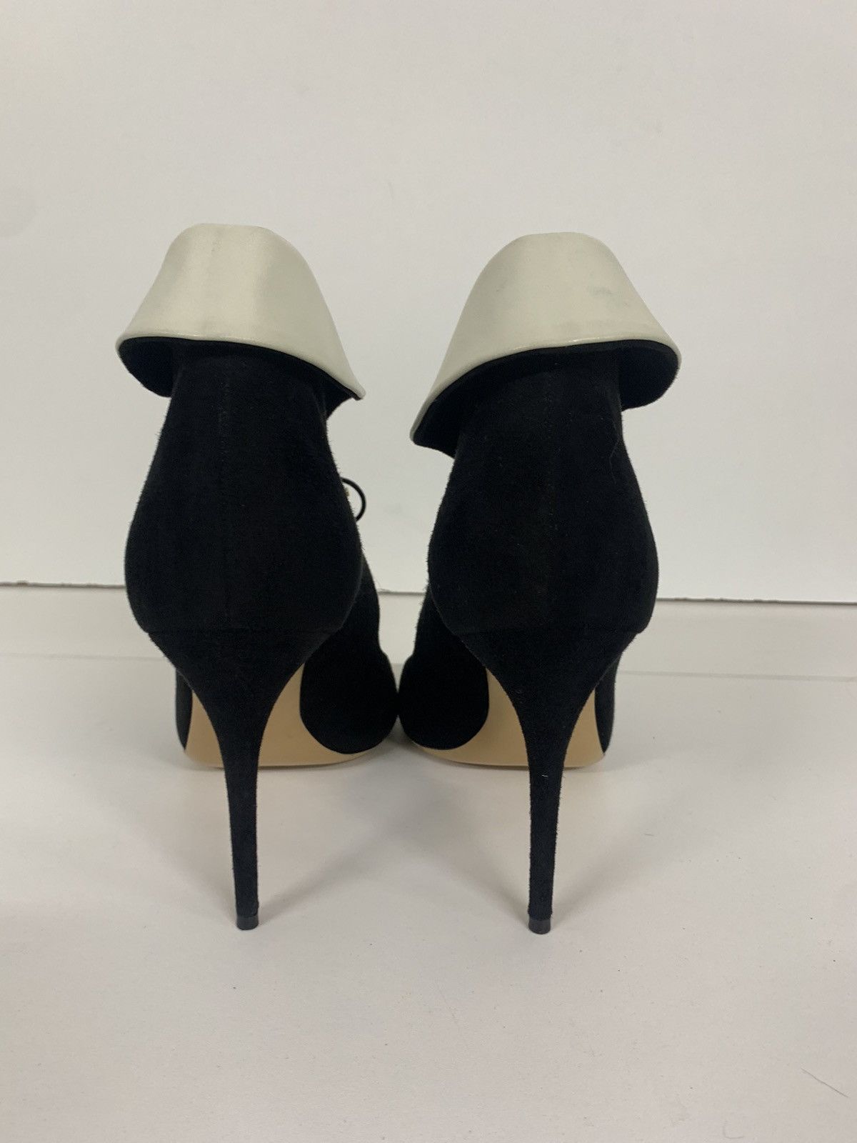 Salvatore Ferragamo High heel boots Salvatore Ferragamo Size US 9 / IT 39 - 4 Thumbnail