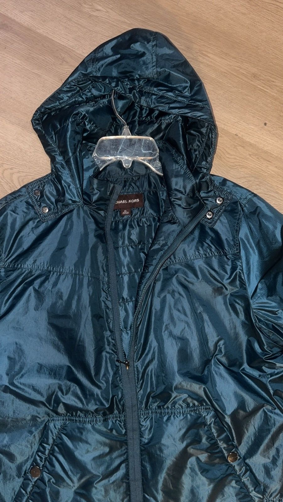 Michael Kors Micheal kors Size US XL / EU 56 / 4 - 3 Thumbnail