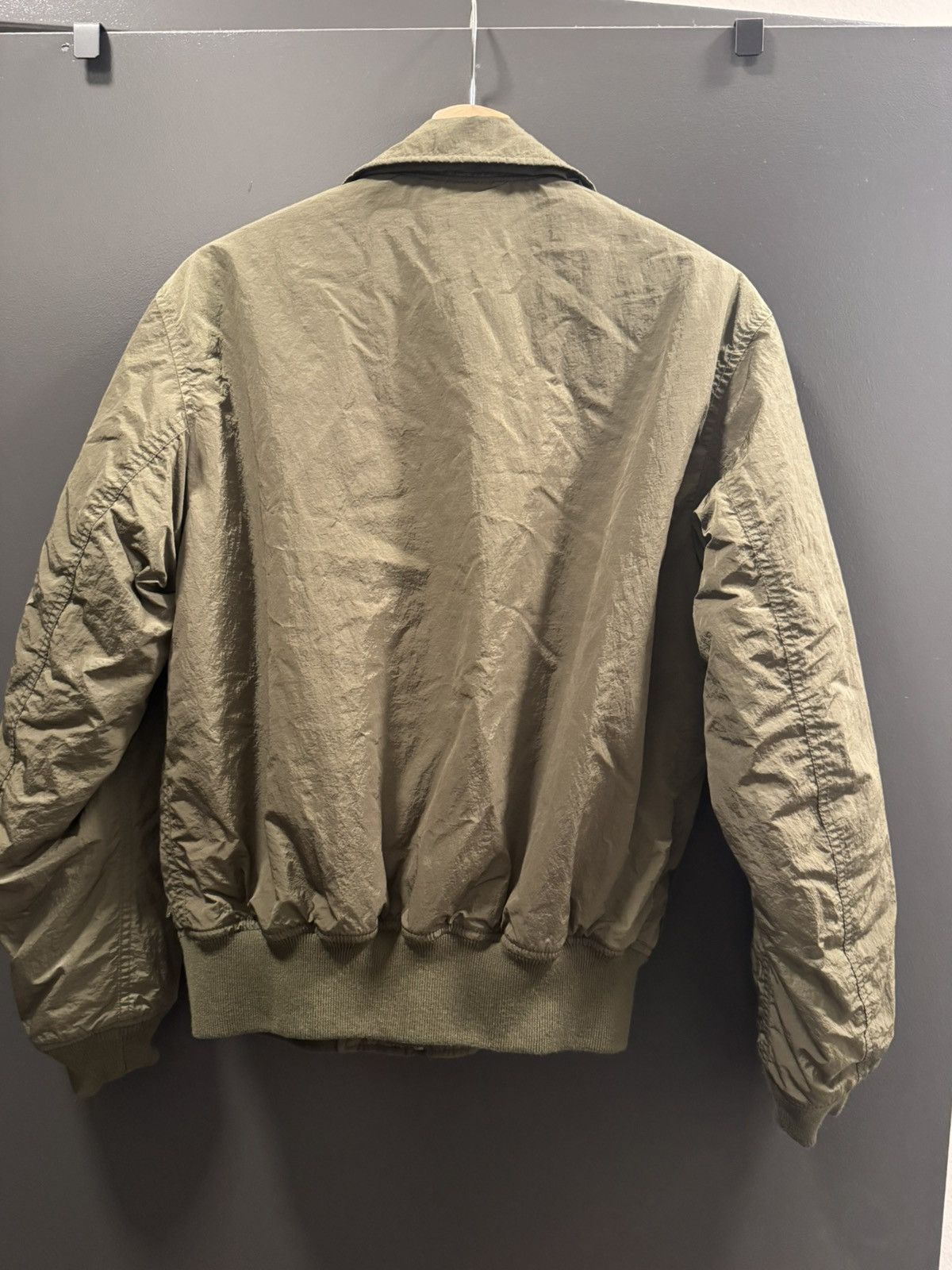 JW Anderson × Uniqlo Uniqlo x JW Anderson Bomber Jacket Size US XS / EU 42 / 0 - 4 Thumbnail