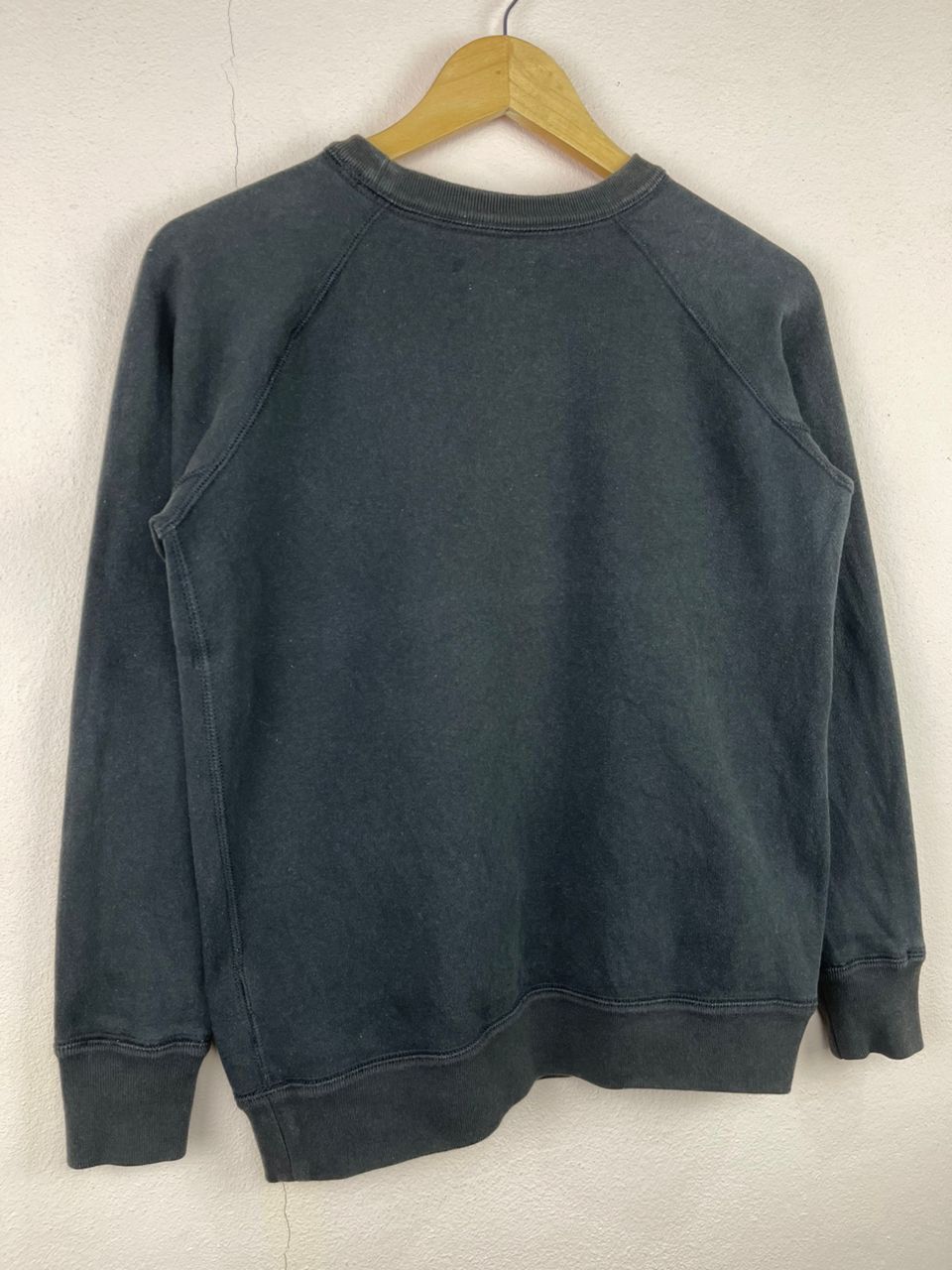 Designer × Isabel Marant Etoile Isabel Marant Etoile Logo Sweatshirt Size XS / US 0-2 / IT 36-38 - 8 Thumbnail