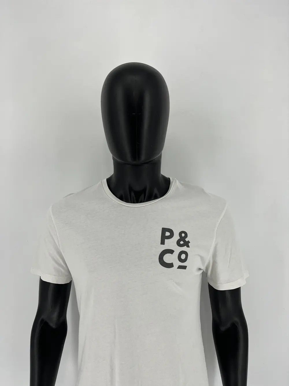 Vintage Vintage Y2K ADULT “ Sexy Girl Porno XxX “ Dark daze Tee Size US S / EU 44-46 / 1 - 9 Thumbnail
