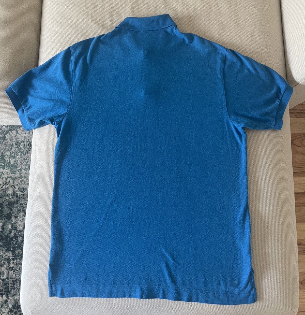 Nautica Nautica Polo Shirt in Blue Size US M / EU 48-50 / 2 - 6 Thumbnail