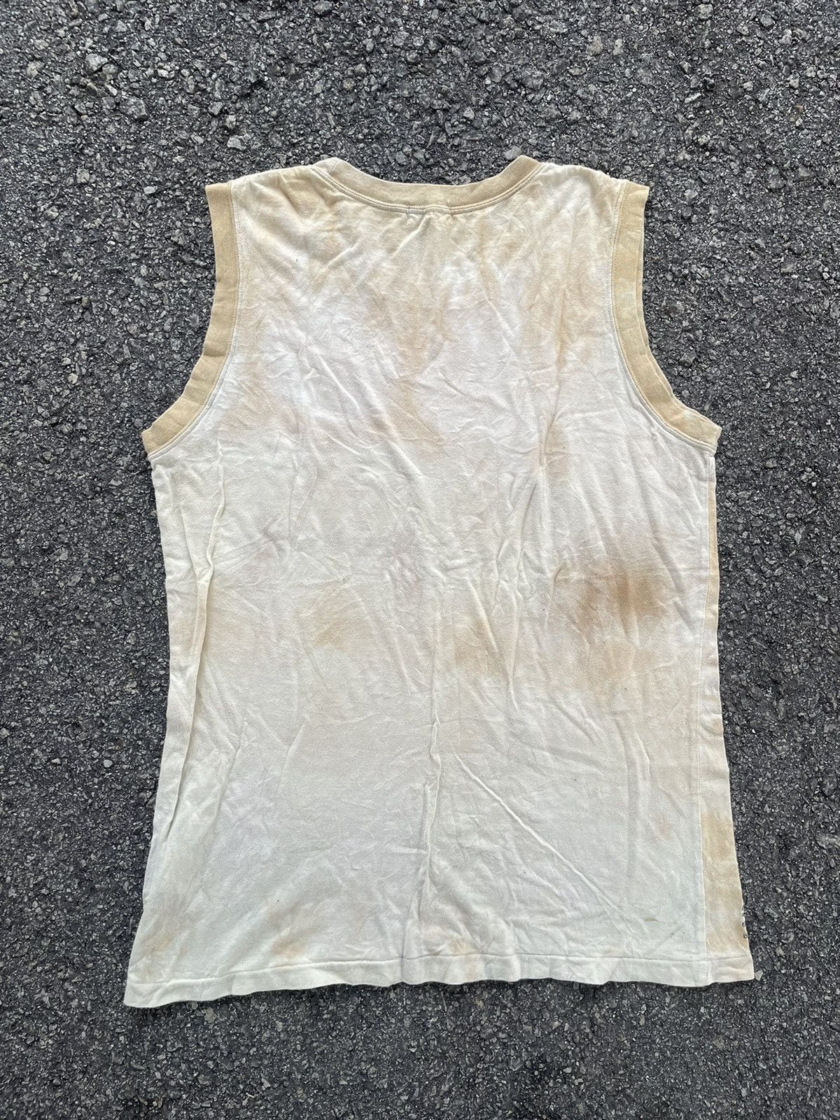 C.P. Company × Vintage CP Company Tanktop tie dye Size US XS / EU 42 / 0 - 3 Thumbnail