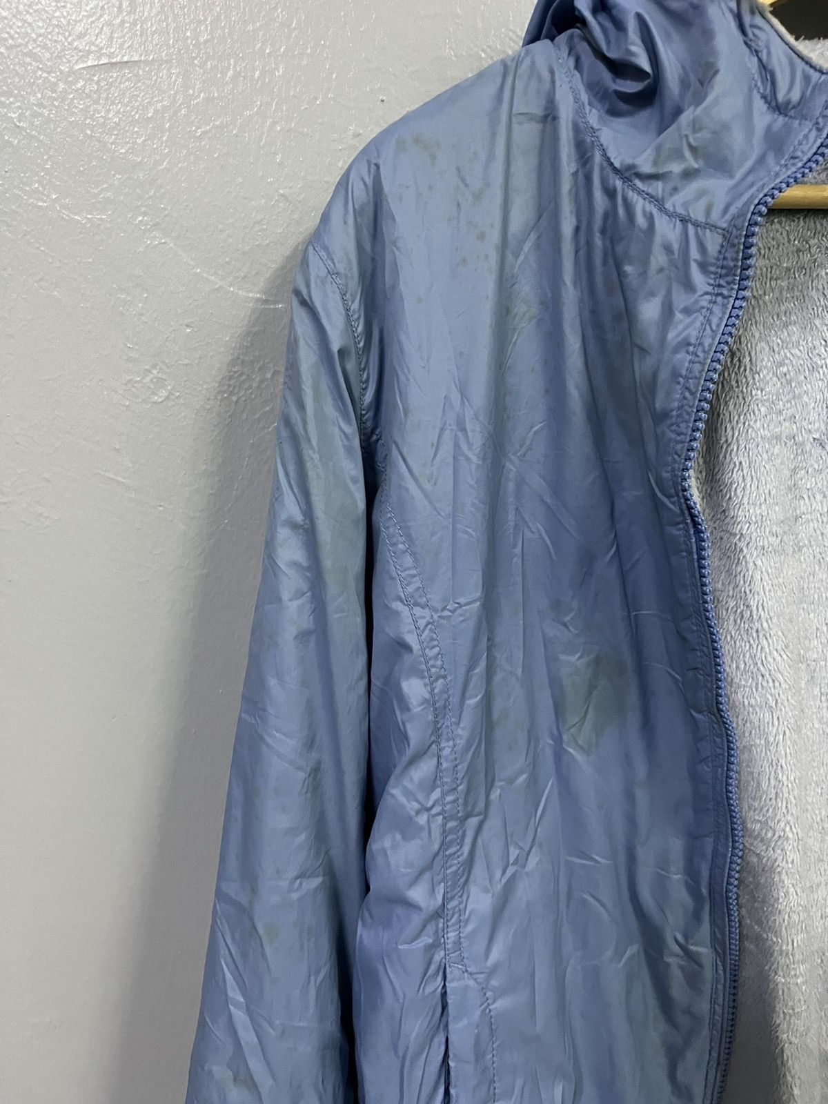 Uniqlo 2 in 1 light jacket Size US L / EU 52-54 / 3 - 2 Thumbnail