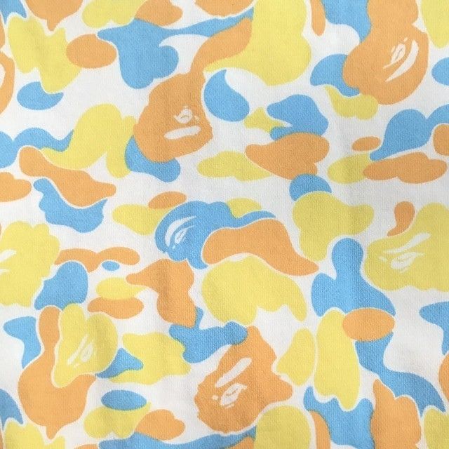 Bape × Nigo 2008 🔥Sapporo store camo🔥 BAPE shark full zip hoodie NIGO Size US M / EU 48-50 / 2 - 7 Thumbnail