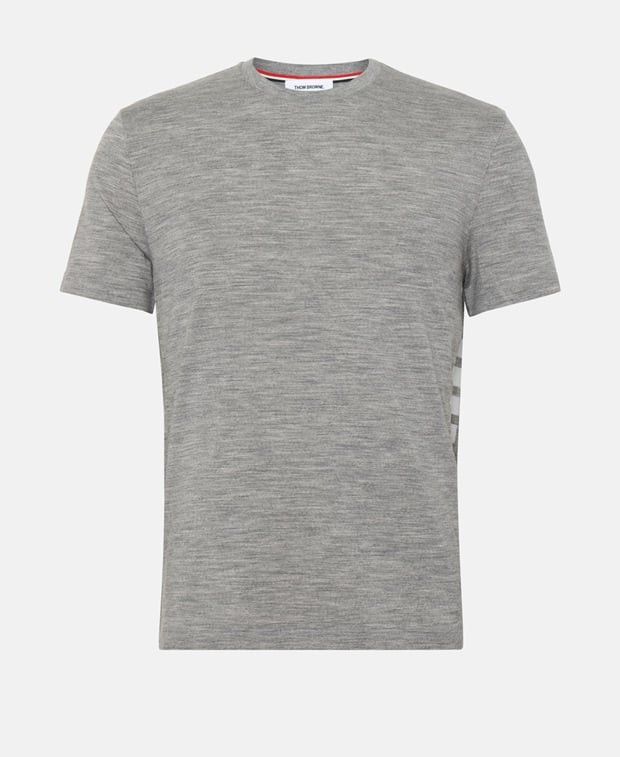 Thom Browne T-shirt Size US XXL / EU 58 / 5 - 1 Preview