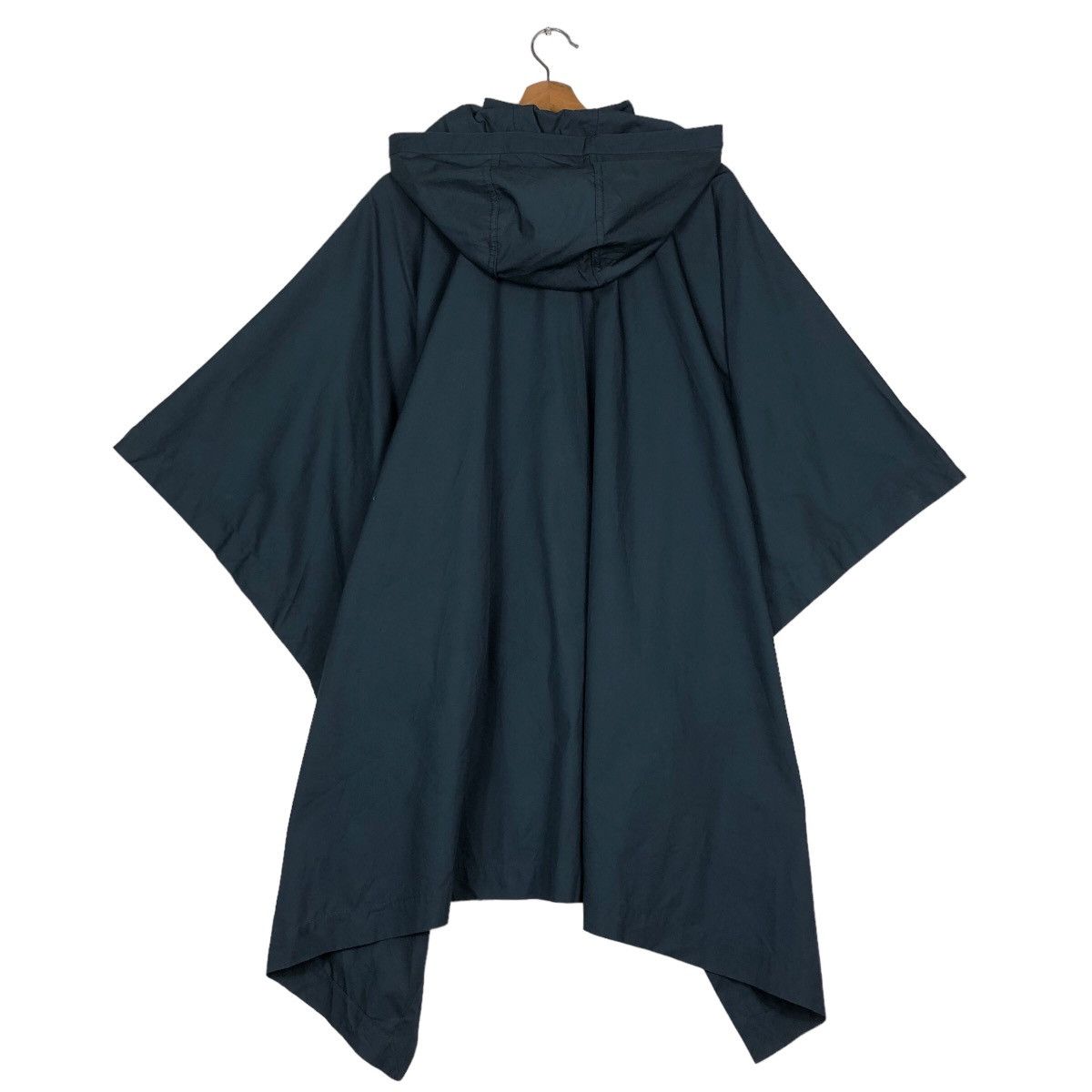 Japanese Brand 🔥Bondage Oversized Lemaire Japan Uniqlo Issey Miyake Size US M / EU 48-50 / 2 - 8 Thumbnail