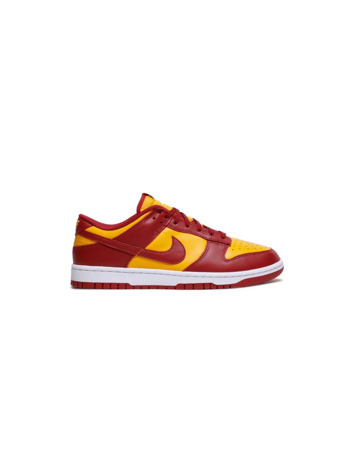 Nike Nike Dunk Low Retro Midas Gold 2022 Size US 10.5 / EU 43-44 - 1 Thumbnail