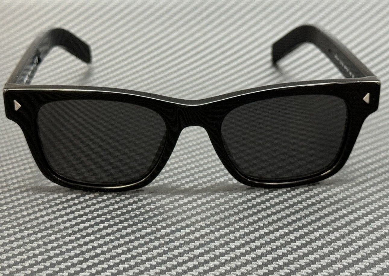 Prada Prada sunglasses PR A17S 16K-731 Size ONE SIZE - 9 Thumbnail