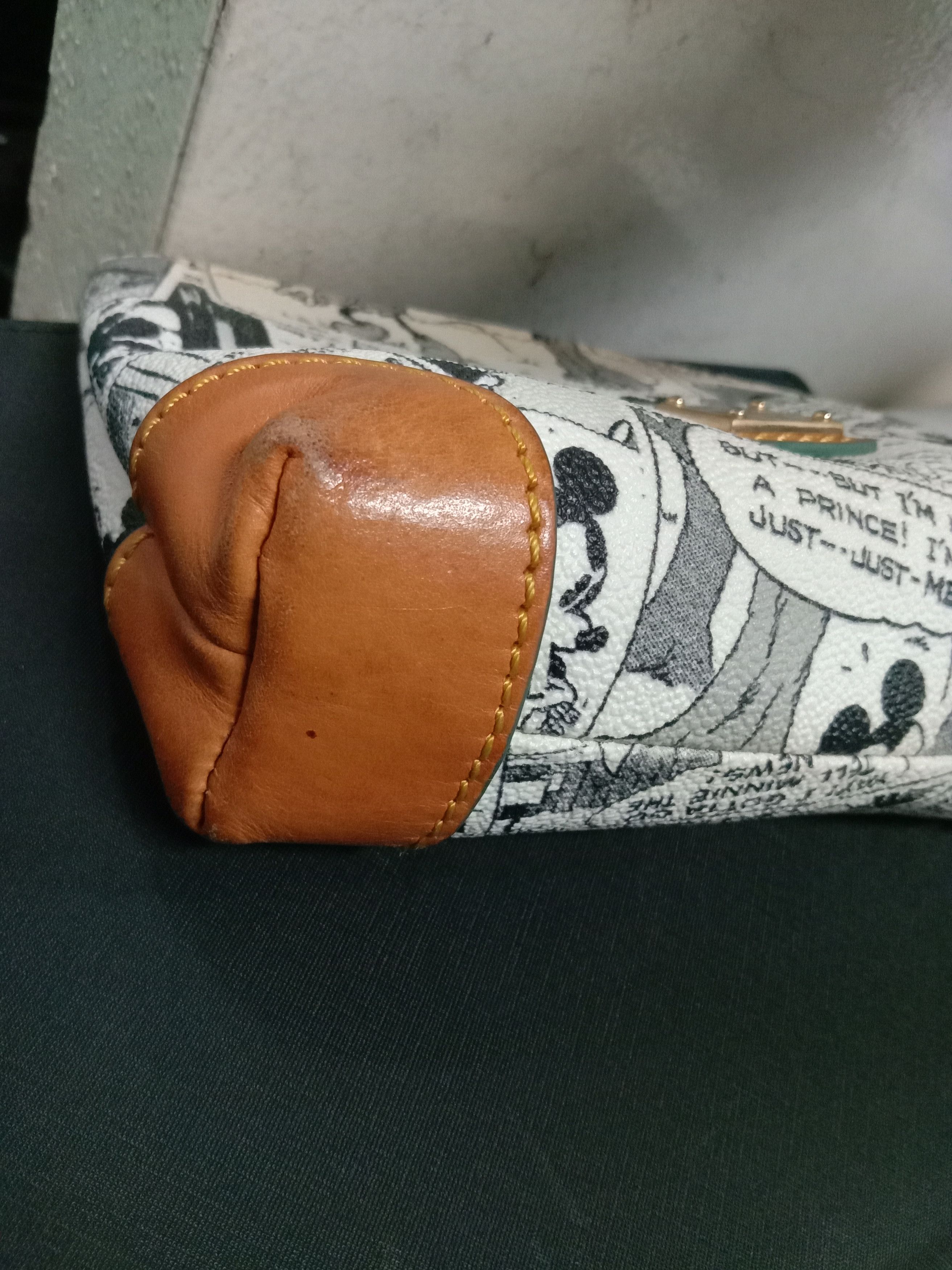 Dooney & Bourke Dooney Bourke x disney Size ONE SIZE - 4 Thumbnail