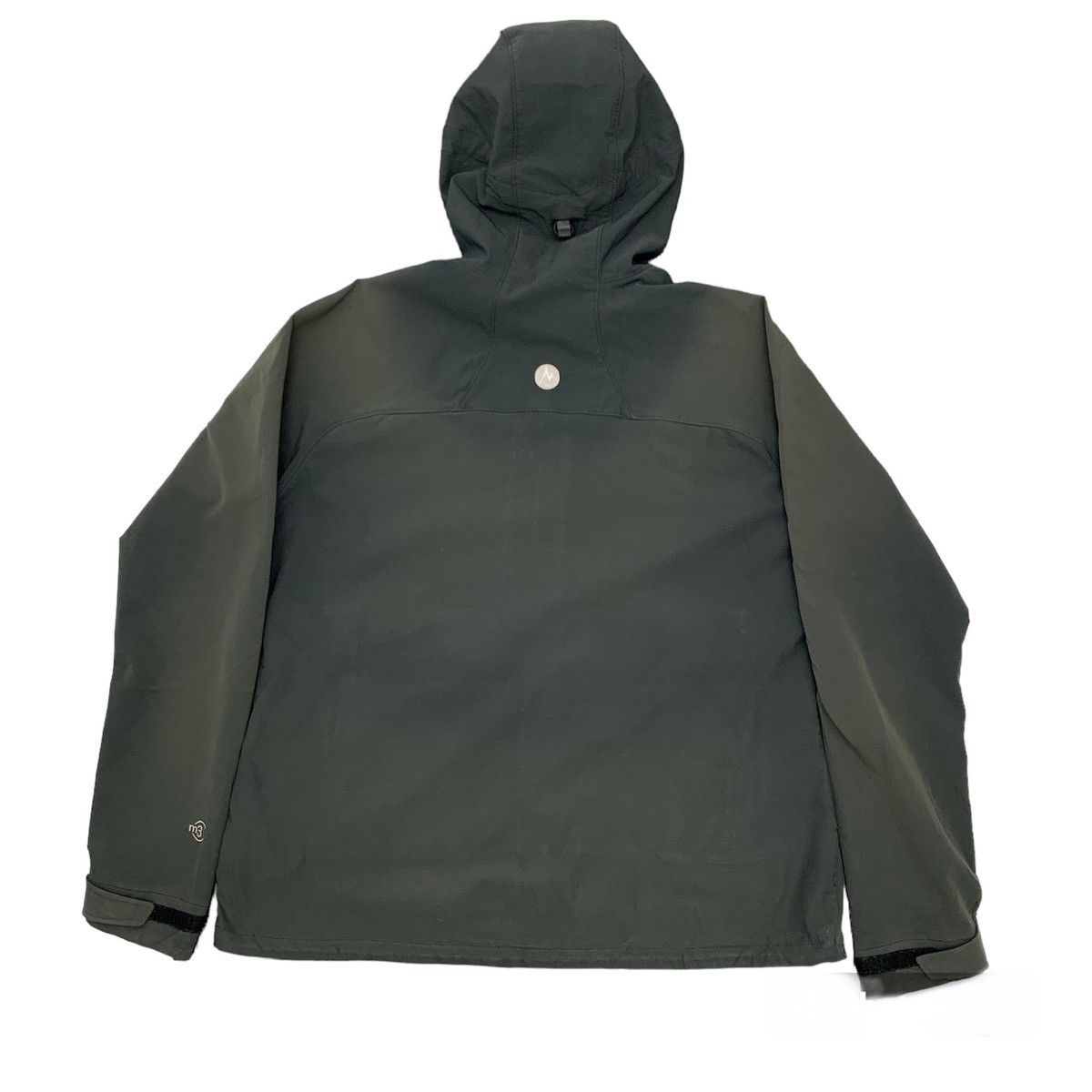 Marmot THRASHED Sun Faded Marmot Waterproof softshell Jacket hooded Size US XL / EU 56 / 4 - 2 Thumbnail
