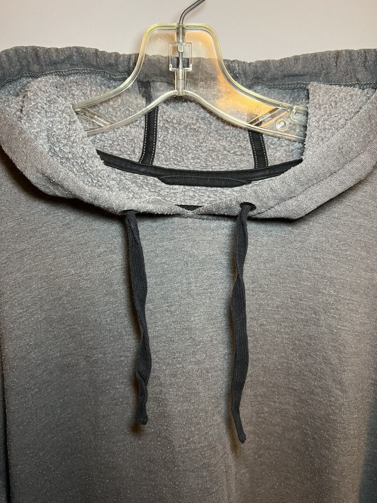 Hurley Vintage Hurley logo baggy pullover hoodie Size US XL / EU 56 / 4 - 7 Thumbnail