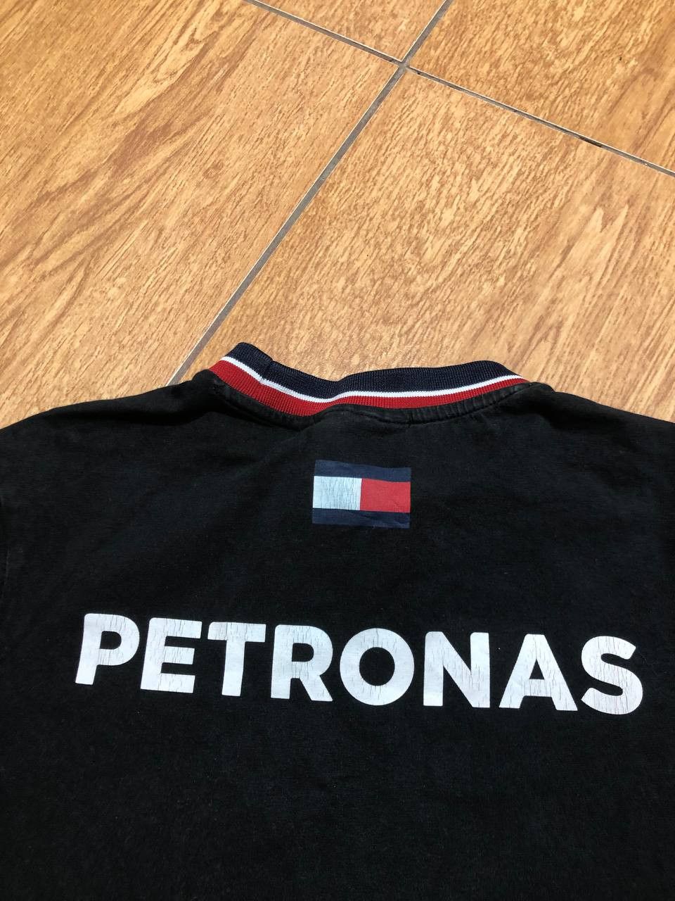 Mercedes-Benz Mercedes AMG Petronas Men's Team T-Shirt Size US M / EU 48-50 / 2 - 10 Thumbnail