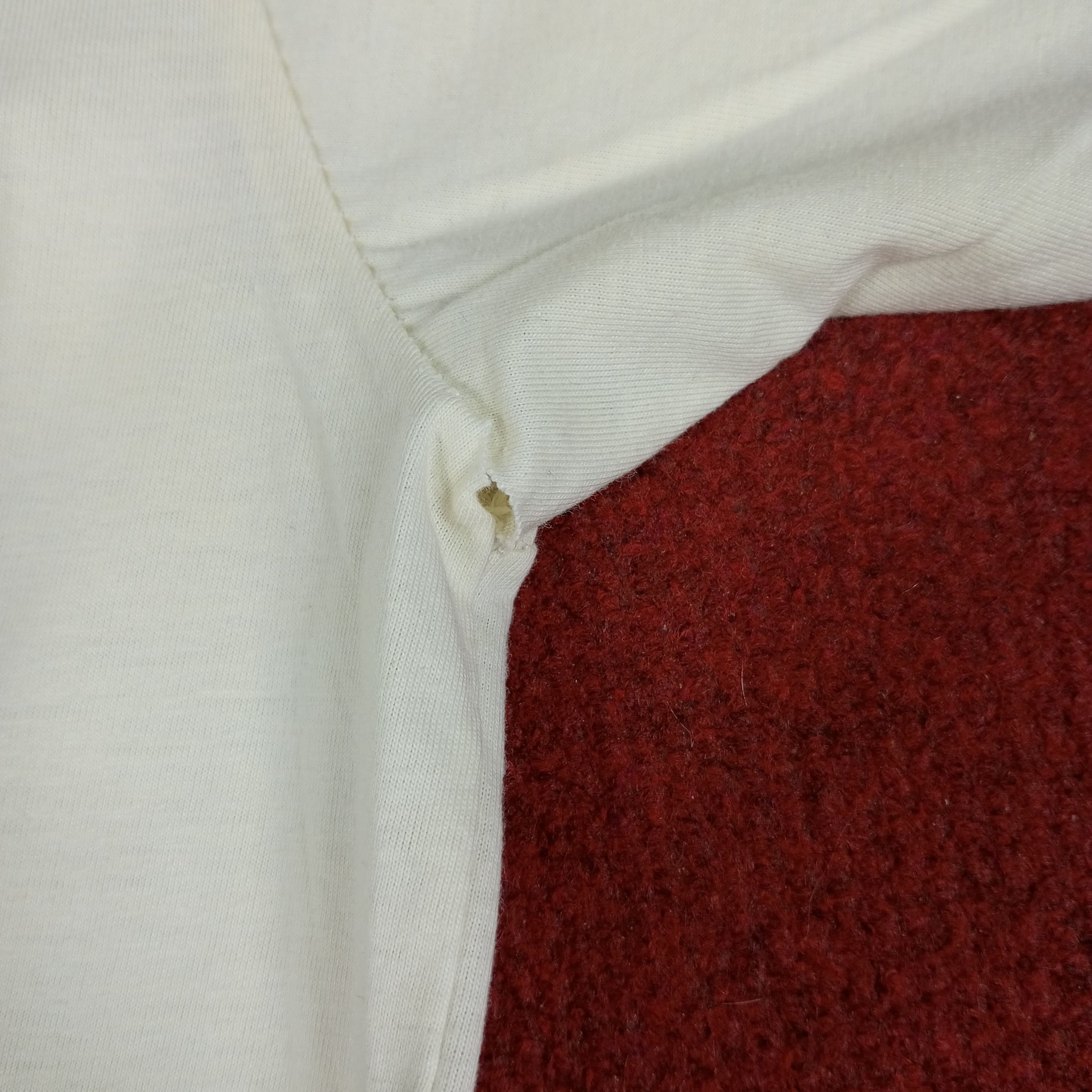 Vintage Tin Tin In The Congo Backprint Design Streetwear Tshirt Size US XL / EU 56 / 4 - 8 Thumbnail