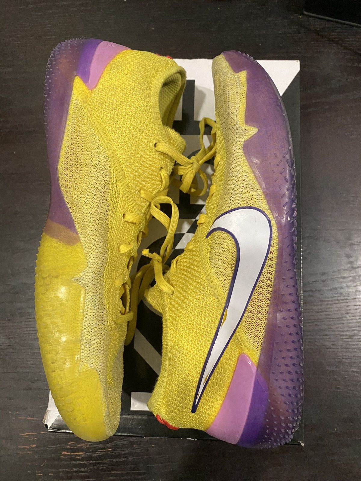 Kobe Ad 360 Nxt Kobe Shoes Ad Nxt 360 Nike Kobe AD NXT 360 FastFit