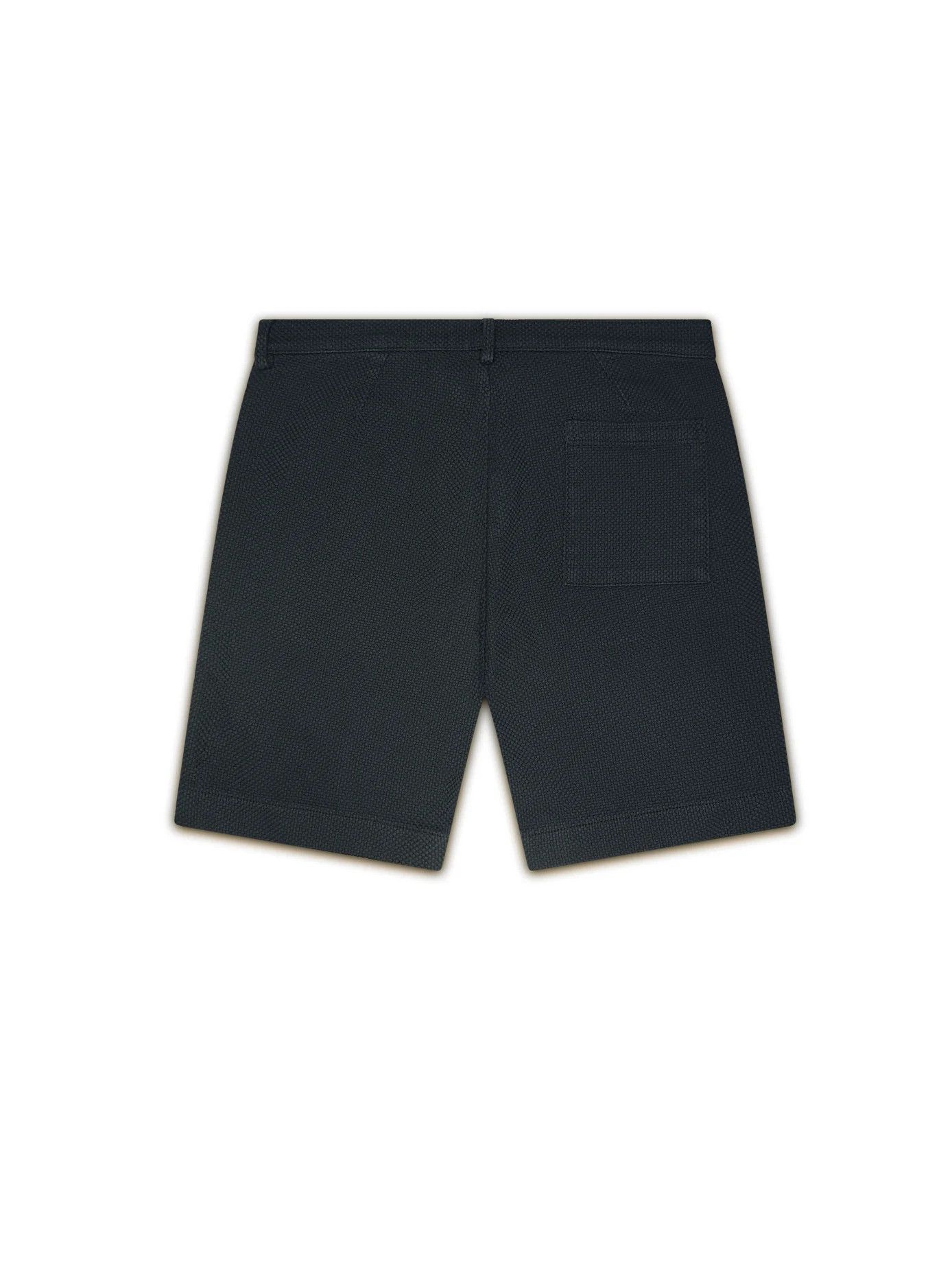 Designer VKTRBLAK Sashiko Short - Black Size US 36 / EU 52 - 2 Thumbnail